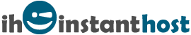 ih!) instanthost